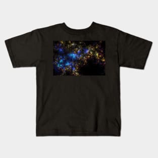 Night songs Kids T-Shirt